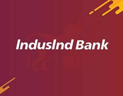 IndusInd Bank